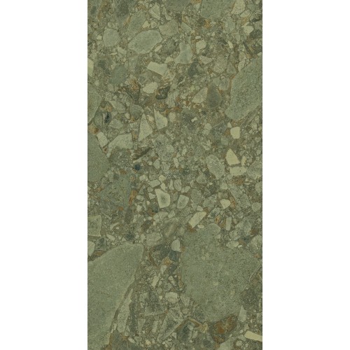 Black Cream Green-R Giada Plytelės